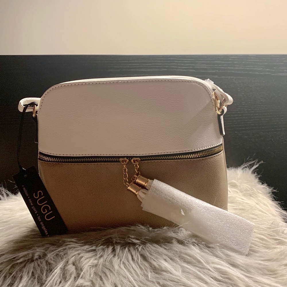 SG SUGU Crossbody Purse